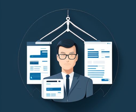 Beratung zur Automatisierung von Rechtsprozessen